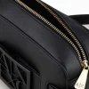 TRACOLLA DONNA - ARMANI EXCHANGE NERO - 942699 0A874