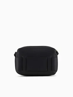 TRACOLLA DONNA - ARMANI EXCHANGE NERO - 942699 0A874