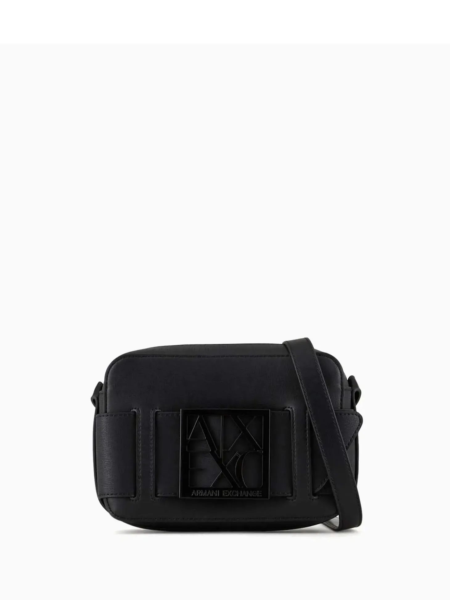 TRACOLLA DONNA - ARMANI EXCHANGE NERO - 942699 0A874