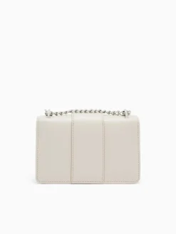 TRACOLLA DONNA - ARMANI EXCHANGE BIANCO - XW000071 AF12039