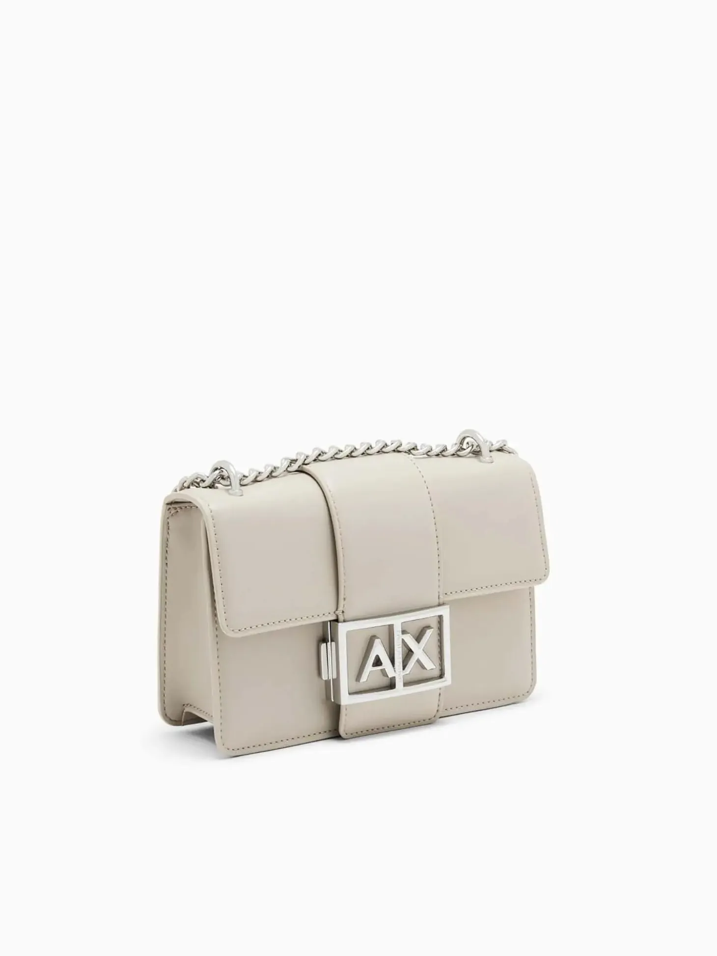TRACOLLA DONNA - ARMANI EXCHANGE BIANCO - XW000071 AF12039