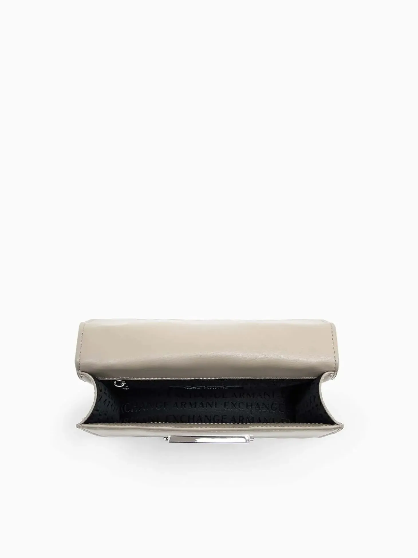 TRACOLLA DONNA - ARMANI EXCHANGE BIANCO - XW000071 AF12039