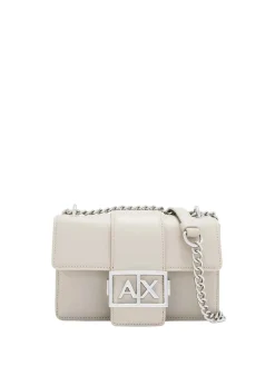 TRACOLLA DONNA - ARMANI EXCHANGE BIANCO - XW000071 AF12039