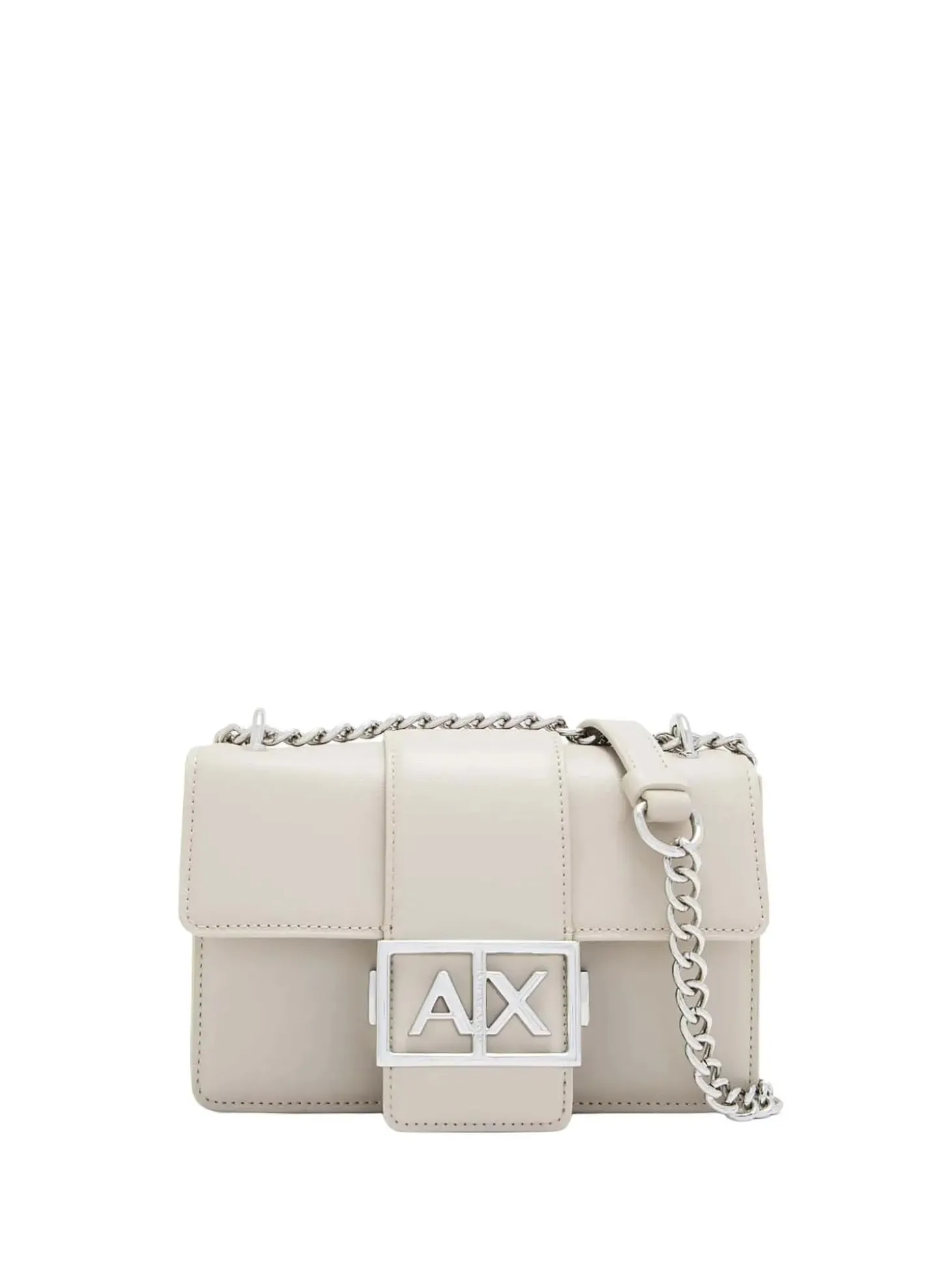 TRACOLLA DONNA - ARMANI EXCHANGE BIANCO - XW000071 AF12039