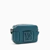 TRACOLLA DONNA - ARMANI EXCHANGE BLU - 942699 0A874