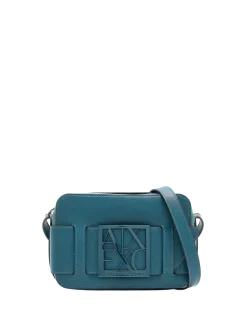 TRACOLLA DONNA - ARMANI EXCHANGE BLU - 942699 0A874