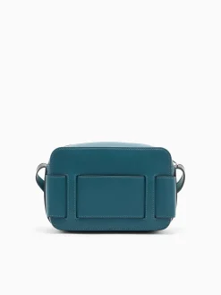TRACOLLA DONNA - ARMANI EXCHANGE BLU - 942699 0A874