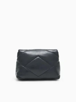 TRACOLLA DONNA - ARMANI EXCHANGE NERO - XW000357 AF26568