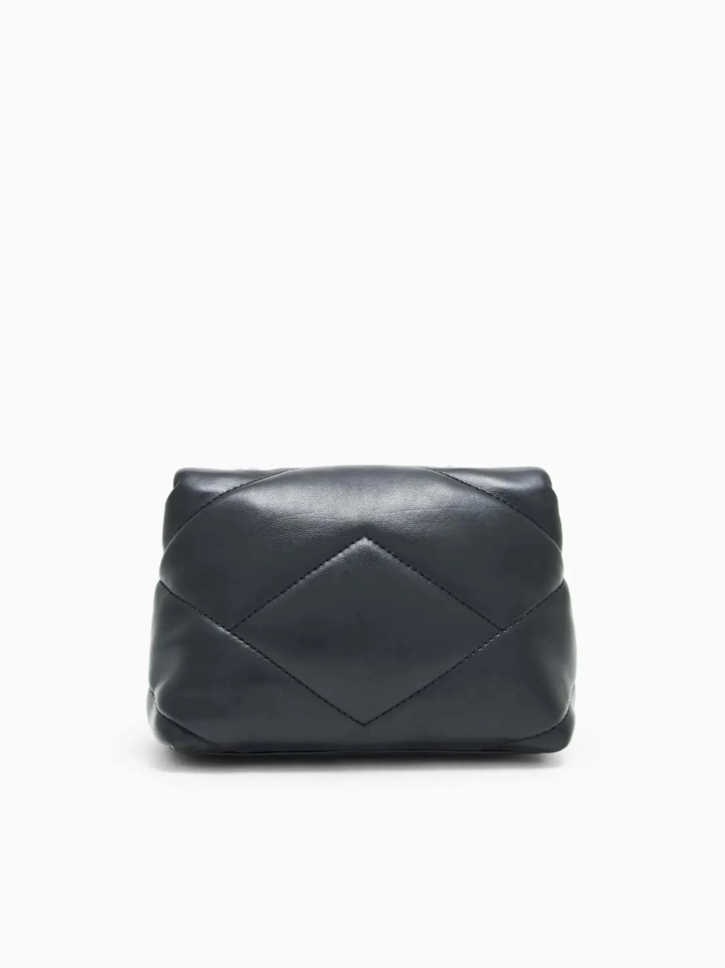 TRACOLLA DONNA - ARMANI EXCHANGE NERO - XW000357 AF26568