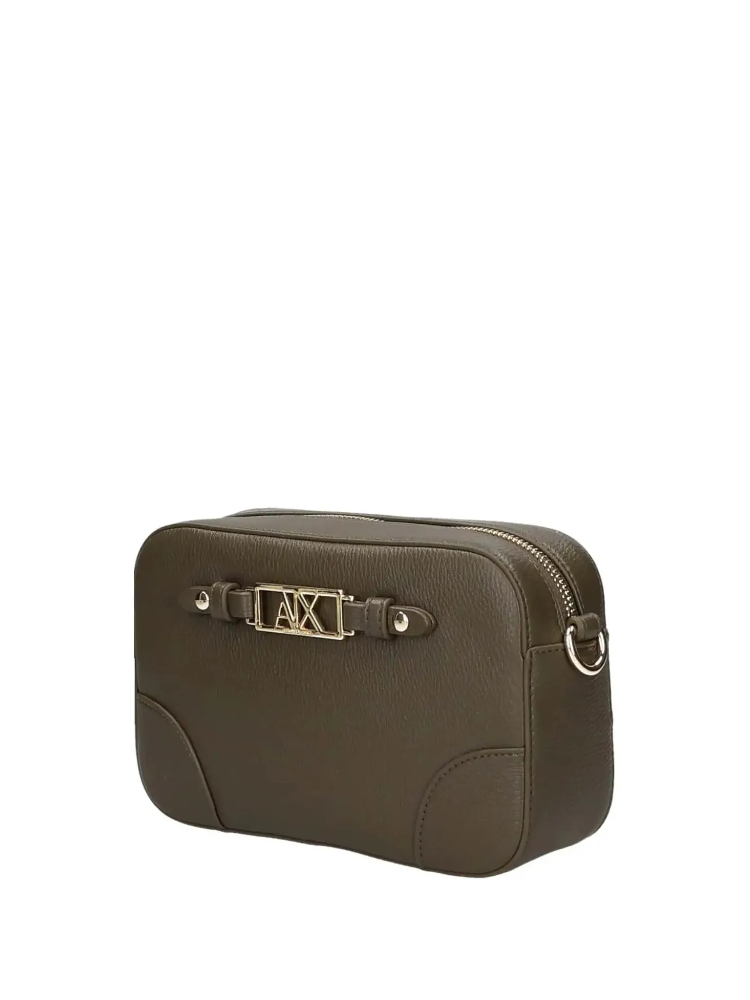 TRACOLLA DONNA - ARMANI EXCHANGE VERDE - XW002612 AF15632