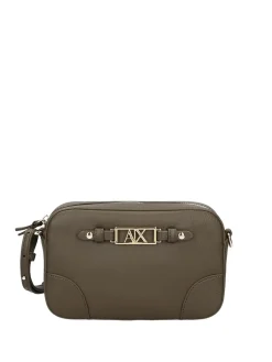 TRACOLLA DONNA - ARMANI EXCHANGE VERDE - XW002612 AF15632