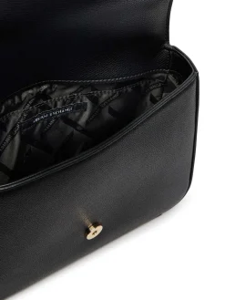 TRACOLLA DONNA - ARMANI EXCHANGE NERO - XW002169 AF19895