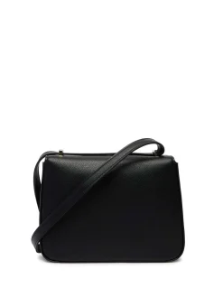 TRACOLLA DONNA - ARMANI EXCHANGE NERO - XW002169 AF19895