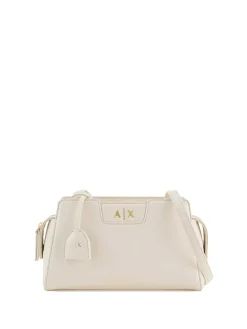 TRACOLLA DONNA - ARMANI EXCHANGE BEIGE - XW002160 AF19892