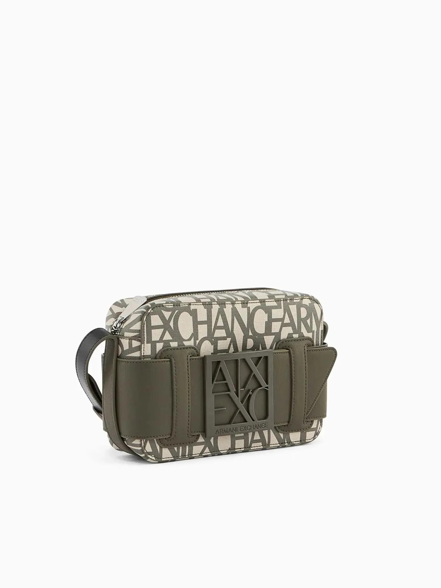 TRACOLLA DONNA - ARMANI EXCHANGE SABBIA - 942699 3F742