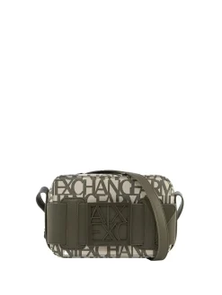 TRACOLLA DONNA - ARMANI EXCHANGE SABBIA - 942699 3F742