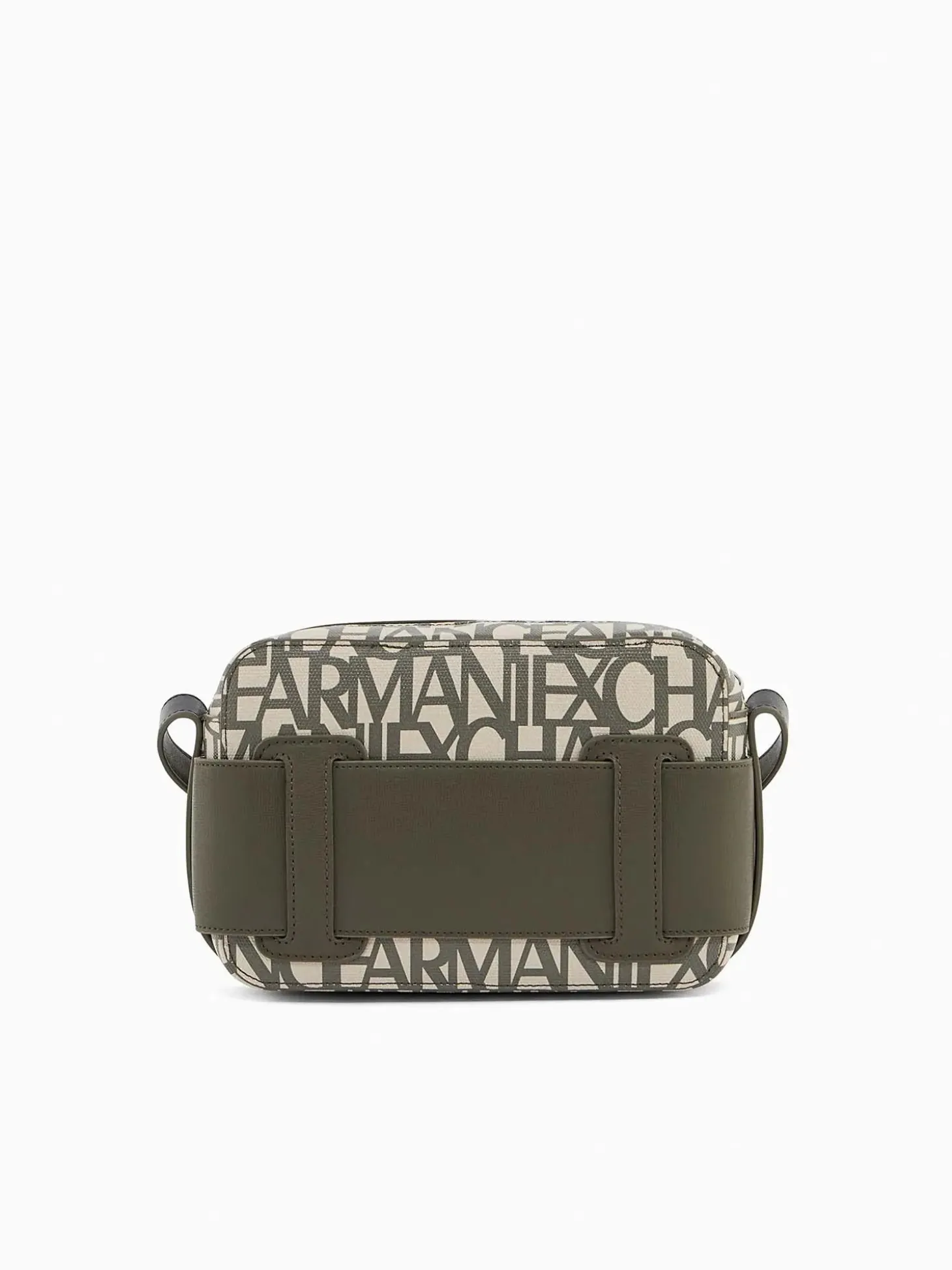 TRACOLLA DONNA - ARMANI EXCHANGE SABBIA - 942699 3F742
