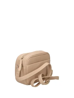 TRACOLLA DONNA - ATELIER DU SAC SABBIA - 19016-CHA-S6B-A