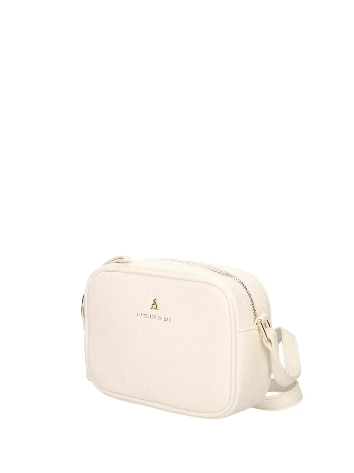 TRACOLLA DONNA - ATELIER DU SAC BIANCO - 19014-CHA-S6B-A