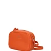 TRACOLLA DONNA - ATELIER DU SAC ARANCIO - 19015-CHA-S6B-A