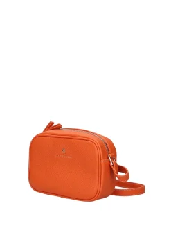 TRACOLLA DONNA - ATELIER DU SAC ARANCIO - 19015-CHA-S6B-A