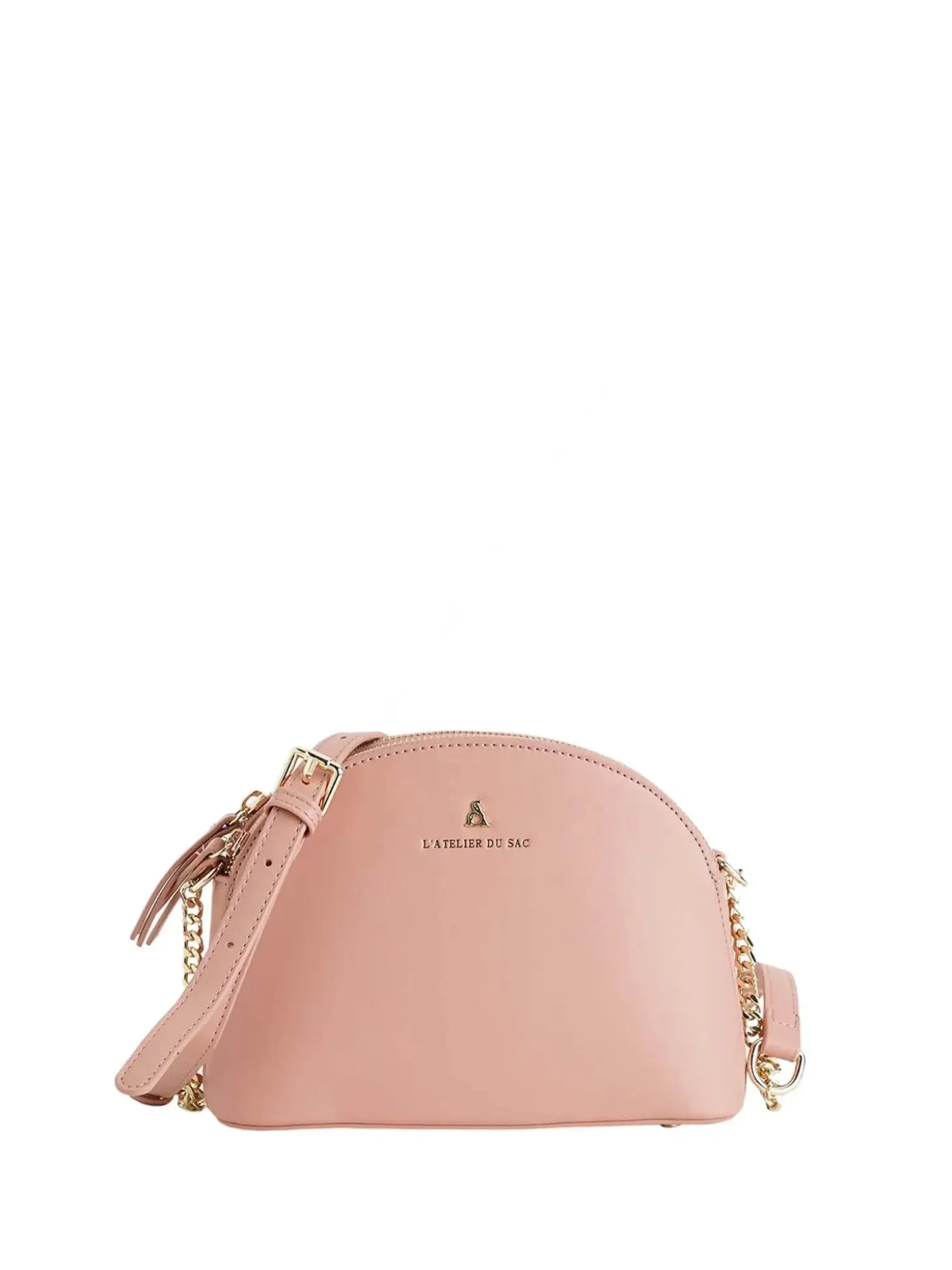 TRACOLLA DONNA - ATELIER DU SAC NUDO - 17114-CLE-S5M-A