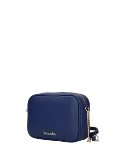 TRACOLLA DONNA - BRACCIALINI BLU - B19090-PP