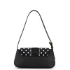 TRACOLLA DONNA - BRACCIALINI NERO - B19272-YY
