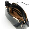 TRACOLLA DONNA - CAFE NOIR NERO - C3NI1130