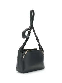 TRACOLLA DONNA - CAFE NOIR NERO - C3NI1130