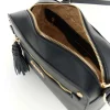 TRACOLLA DONNA - CAFE NOIR NERO - C3MC1108