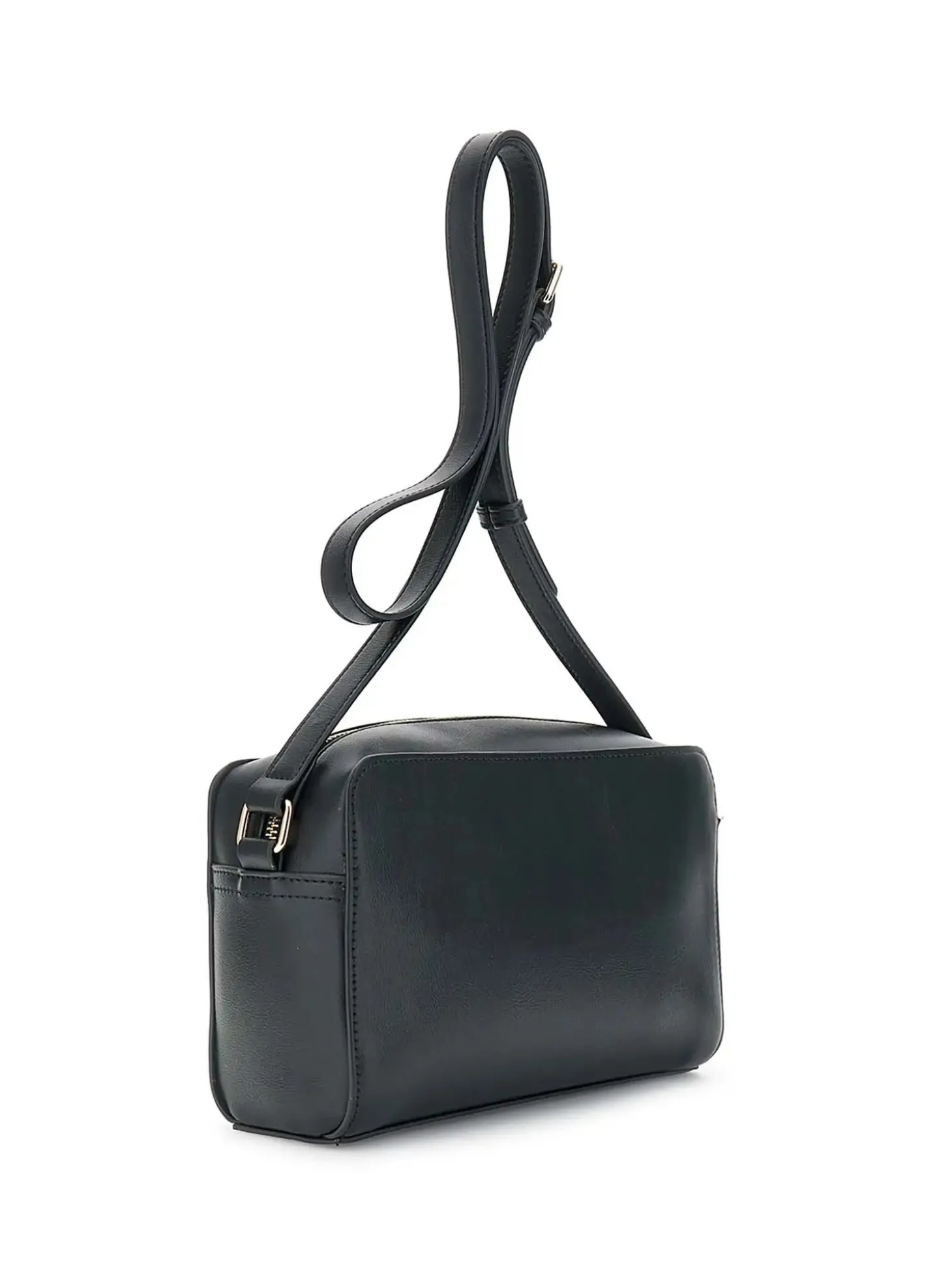 TRACOLLA DONNA - CAFE NOIR NERO - C3MC1108