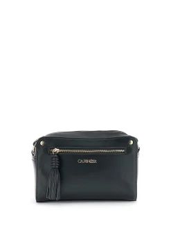 TRACOLLA DONNA - CAFE NOIR NERO - C3MC1108