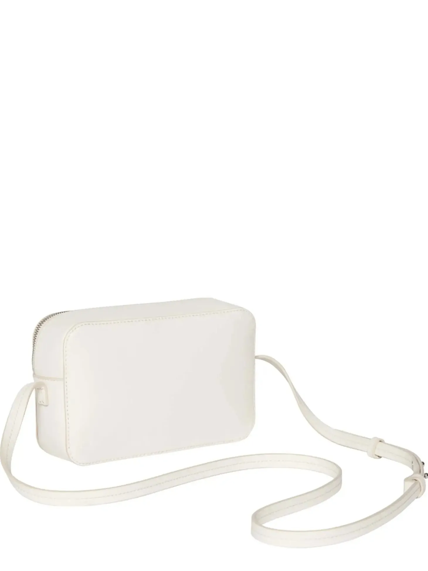 TRACOLLA DONNA - CALVIN KLEIN BIANCO - LV04F3276G