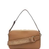 TRACOLLA DONNA - CALVIN KLEIN BEIGE - LV04F3642G