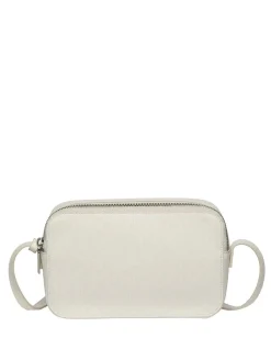 TRACOLLA DONNA - CALVIN KLEIN BIANCO - LV04F3268G