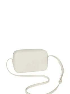 TRACOLLA DONNA - CALVIN KLEIN BIANCO - LV04F3268G