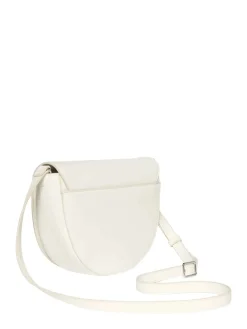 TRACOLLA DONNA - CALVIN KLEIN BIANCO - LV04F3221G