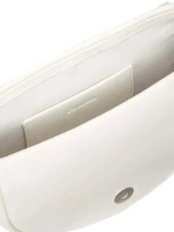 TRACOLLA DONNA - CALVIN KLEIN BIANCO - LV04F3221G