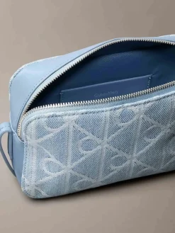 TRACOLLA DONNA - CALVIN KLEIN DENIM - LV04F3430G