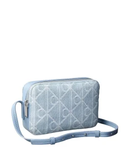 TRACOLLA DONNA - CALVIN KLEIN DENIM - LV04F3430G