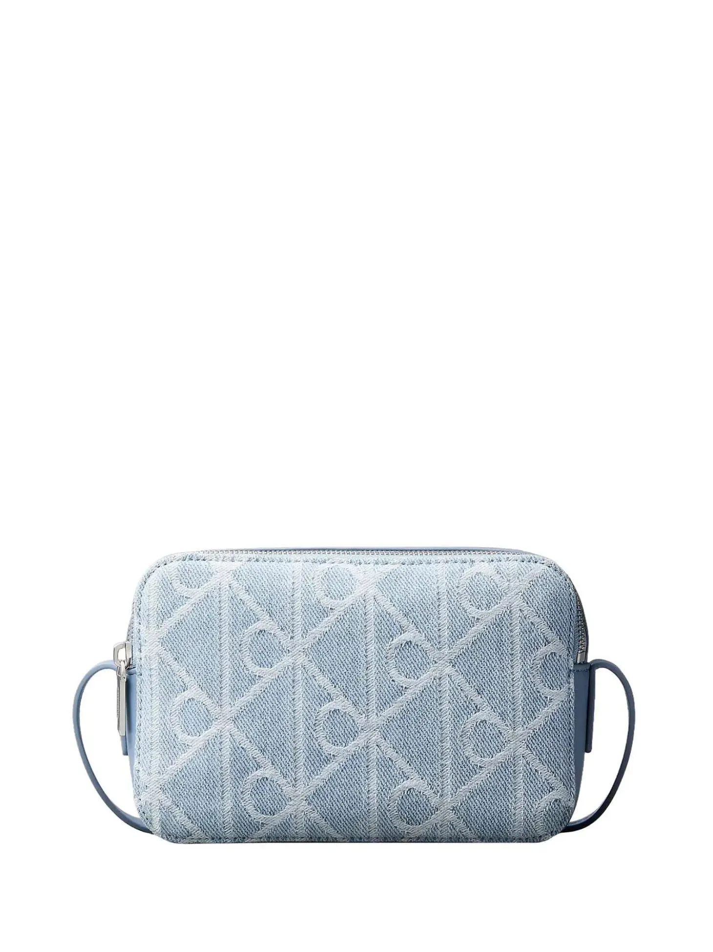 TRACOLLA DONNA - CALVIN KLEIN DENIM - LV04F3430G