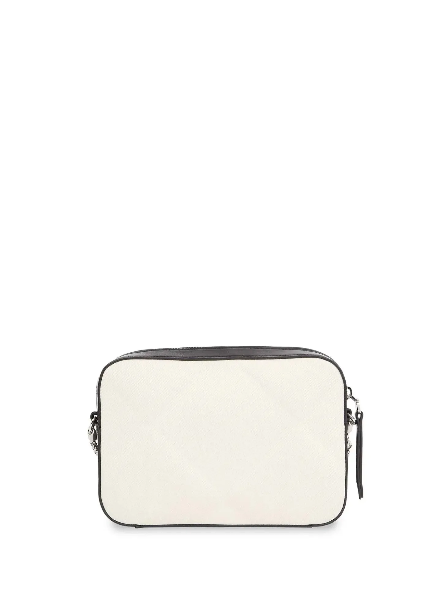 TRACOLLA DONNA - CALVIN KLEIN ECRU - K60K611892
