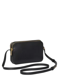 TRACOLLA DONNA - CALVIN KLEIN NERO - LV04F3276G