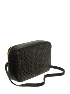 TRACOLLA DONNA - CALVIN KLEIN NERO - LV04F3268G