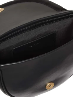 TRACOLLA DONNA - CALVIN KLEIN NERO - LV04F3221G