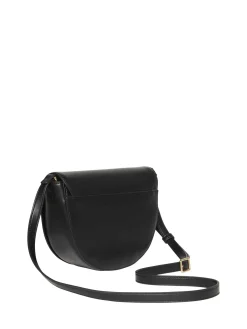 TRACOLLA DONNA - CALVIN KLEIN NERO - LV04F3221G