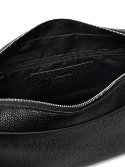 TRACOLLA DONNA - CALVIN KLEIN NERO - LV04F3642G