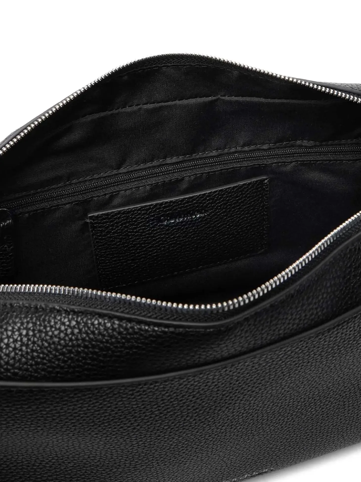 TRACOLLA DONNA - CALVIN KLEIN NERO - LV04F3642G
