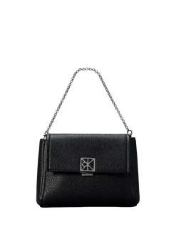 TRACOLLA DONNA - CALVIN KLEIN NERO - LV04F3511G